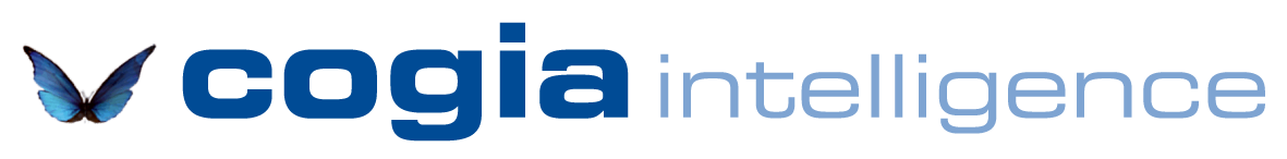 Cogia Intelligence